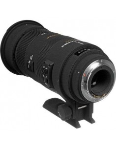 Objectif Sigma 50-500mm F4.5-6.3 DG OS HSM-2