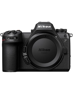 Nikon Z6 III + Z 85mm f/1.8 S + 1 SanDisk 64GB Extreme PRO UHS-II SDXC 300 MB/s + 1 Nikon EN-EL15c-1 2