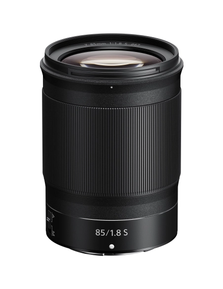Nikon Z6 III + Z 85mm f/1.8 S + 2xEN-EL15c - Achat et Prix