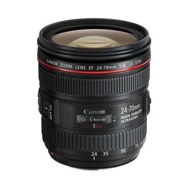 Canon EF 24-70mm f/4L IS USM-1