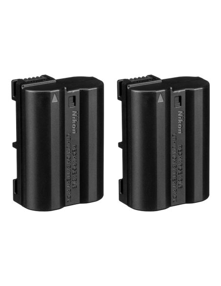 Nikon Z6 III + Z 85mm f/1.8 S + 2xEN-EL15c - Achat et Prix