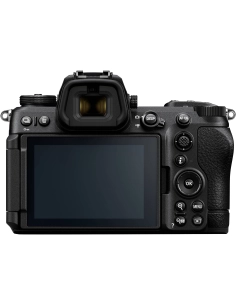 Nikon Z6 III + FTZ II + 1 SanDisk 256GB Extreme PRO UHS-II SDXC 300 MB/s + 1 Nikon EN-EL15c-1 2