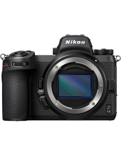 Nikon Z 6II|MCZ DIRECT 2