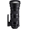 Sigma 150-600mm F5.0-6.3 DG OS HSM Sports Canon - Objectif photo-2