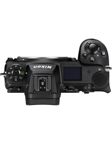 Nikon Z6 II + 24-50mm + 2x 64GB UHS-II | Kit photo expert