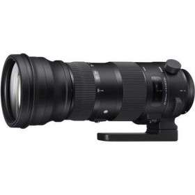 Sigma 150-600mm f/5.0-6.3 DG OS HSM Sports Canon-1