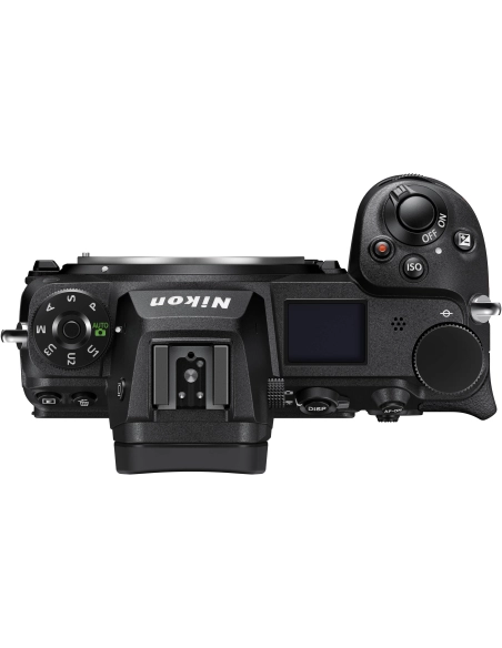 Nikon Z6 II + 24-50mm + 3x 32GB UHS-II | Complete photo pack