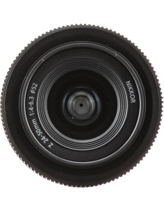 Nikon Z6 II + 24-50mm + 2x 64GB UHS-II | Expert photo kit Nikon Z6 II + 24-50mm + 2x 64GB UHS-II | Expert photo kit