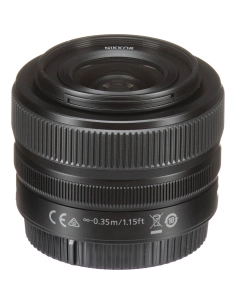 Nikon Z6 II + 24-50mm + 3x 64GB UHS-II | Ultimate photo pack Nikon Z6 II + 24-50mm + 3x 64GB UHS-II | Ultimate photo pack