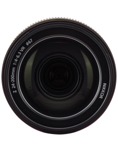 Nikon Z6 II + Z 24-200mm f/4-6.3 VR + 2 SanDisk 32GB Extreme PRO UHS-II SDXC 300 MB/s - Appareil Photo Hybride-1 2