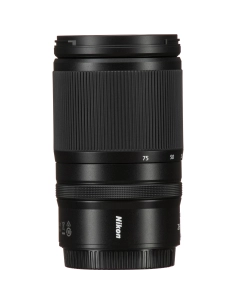 Nikon Z6 II + Z 28-75mm f/2.8-1 2