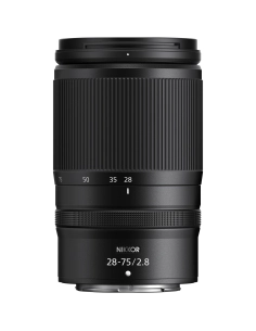 Nikon Z6 II + Z 28-75mm f/2.8 + 3 SanDisk 128GB Extreme PRO UHS-II SDXC 300 MB/s-1 2