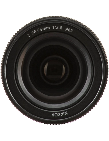 Nikon Z6 II + Z 28-75mm f/2.8 + 3 SanDisk 32GB Extreme PRO UHS-II SDXC 300 MB/s - Appareil Photo Hybride Nikon Nikon Z6 II 2 233,00 € MCZ DIRECT