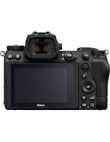 Nikon Z6 II + Z 24-70mm f/2.8 S + 2 SanDisk 32GB Extreme PRO UHS-II SDXC 300 MB/s Nikon Nikon Z 6II €2,894.00 MCZ DIRECT