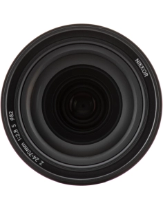 Nikon Z6 II + Z 24-70mm f/2.8 S + 3 SanDisk 128GB Extreme PRO UHS-II SDXC 300 MB/s-1 2