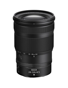 Nikon Z6 II + Z 24-120mm f/4 S + 3 SanDisk 64GB Extreme PRO UHS-II SDXC 300 MB/s-1 2