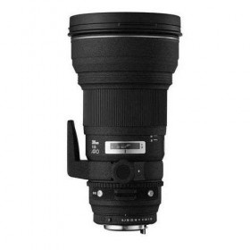 Objectif Sigma 500mm F4.5 EX DG HSM-2