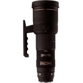 Sigma 500mm f/4.5 EX DG HSM-1