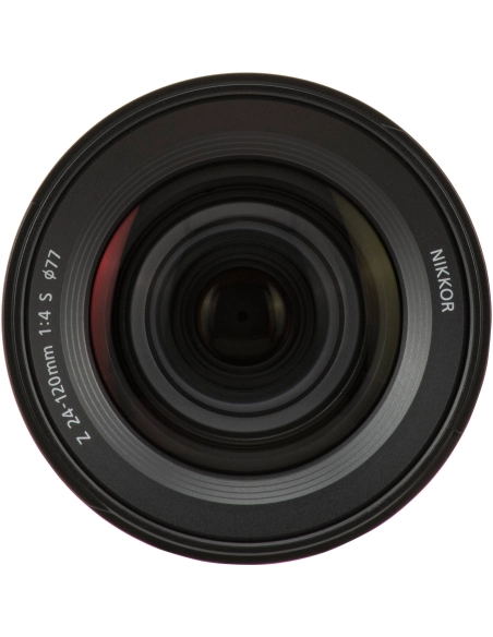 Nikon Zf + 24-120mm f/4 S + 1 SanDisk 256GB Extreme PRO UHS-II SDXC 300 MB/s + 1 Nikon EN-EL15C Nikon APPAREIL PHOTO HYBRIDE 2 591,00 € MCZ DIRECT