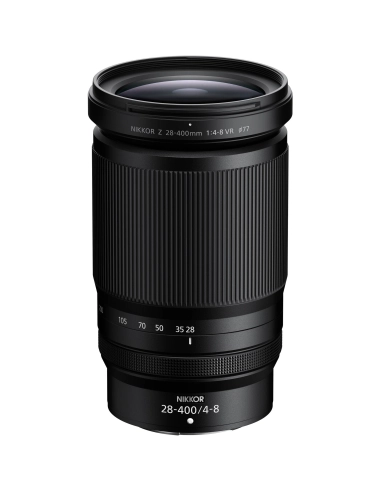 Nikon Zf + 28-400mm f/4-8 VR + 1 SanDisk 64GB Extreme PRO UHS-II SDXC 300 MB/s Nikon APPAREIL PHOTO HYBRIDE 2 528,00 € MCZ DIRECT