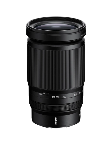 Nikon Zf + 28-400mm f/4-8 VR + 2 SanDisk 64GB Extreme PRO UHS-II SDXC 300 MB/s Nikon APPAREIL PHOTO HYBRIDE 2 623,00 € MCZ DIRECT