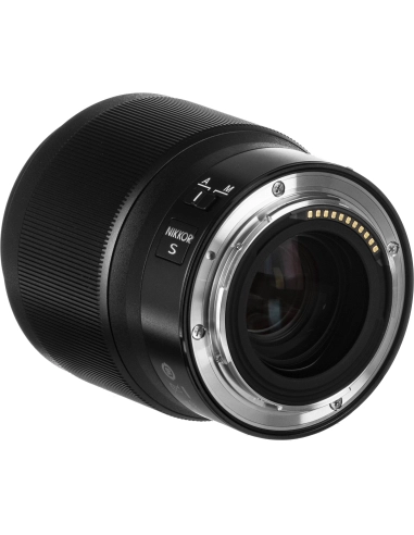 Nikon Zf + 50mm f/1.8 S + 2 SanDisk 256GB Extreme PRO UHS-II SDXC 300 MB/s Nikon MIRRORLESS CAMERAS €2,410.00 MCZ DIRECT