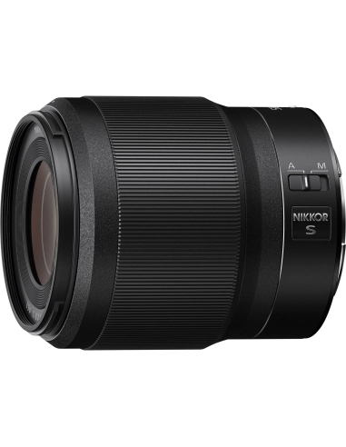 Nikon Zf + 50mm f/1.8 S + 3 SanDisk 64GB Extreme PRO UHS-II SDXC 300 MB/s Nikon MIRRORLESS CAMERAS €2,221.00 MCZ DIRECT