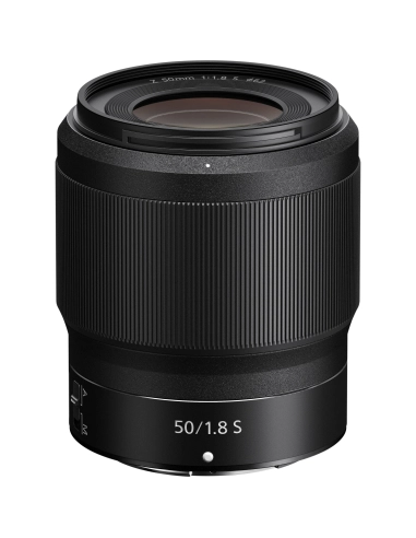 Nikon Zf + 50mm f/1.8 S + 1 SanDisk 256GB Extreme PRO UHS-II SDXC 300 MB/s Nikon MIRRORLESS CAMERAS €2,174.00 MCZ DIRECT
