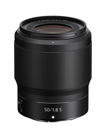 Nikon Zf + 50mm f/1.8 S + 3 SanDisk 256GB Extreme PRO UHS-II SDXC 300 MB/s Nikon MIRRORLESS CAMERAS €2,645.00 MCZ DIRECT