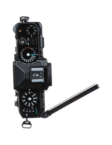 Nikon Zf Mirrorless Camera