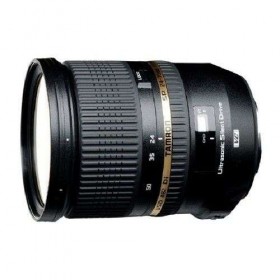Objetivo Tamron SP 24-70mm f/2.8 Di VC USD-2
