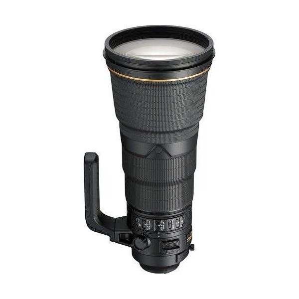 Objectif Nikon AF-S Nikkor 400mm f2.8 E FL ED VR-2