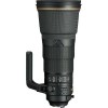 Objectif Nikon AF-S Nikkor 400mm f2.8 E FL ED VR-3