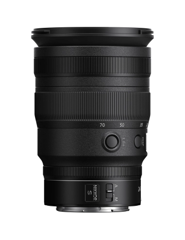 Nikon Zf + 24-70mm f/2.8 S + 2 SanDisk 256GB Extreme PRO UHS-II SDXC 300 MB/s Nikon APPAREIL PHOTO HYBRIDE 3 434,00 € MCZ DIRECT