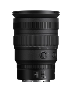 Nikon Zf + 24-70mm f/2.8 S + 512GB Extreme PRO | Achat et Prix Nikon Zf + 24-70mm f/2.8 S + 512GB Extreme PRO | Achat et Prix