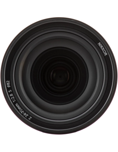 Nikon Zf + 24-70mm f/2.8 S + 1 SanDisk 512GB Extreme PRO UHS-II SDXC 300 MB/s Nikon CÁMARAS SIN ESPEJO 3.436,00 € MCZ DIRECT