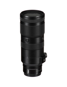 Nikon Zf + 70-200mm f/2.8 VR S + 3x64GB SD | Comprar Ahora