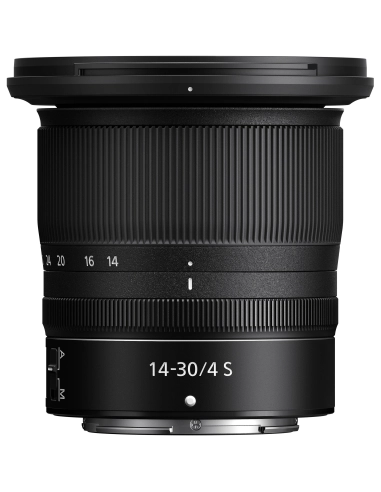 Nikon Zf + 14-30mm f/4 S + 3 SanDisk 64GB Extreme PRO UHS-II SDXC 300 MB/s Nikon APPAREIL PHOTO HYBRIDE 2 625,00 € MCZ DIRECT