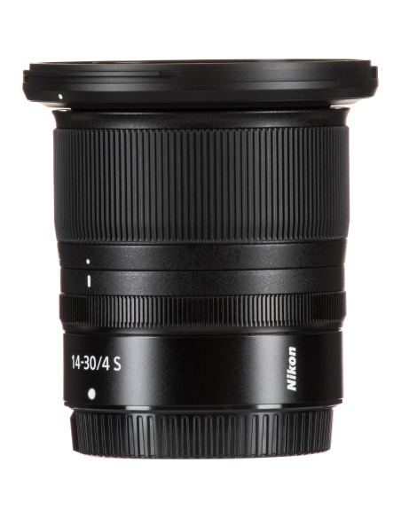 Nikon Zf + 14-30mm f/4 S + 1 SanDisk 512GB Extreme PRO UHS-II SDXC 300 MB/s Nikon CÁMARAS SIN ESPEJO 2.816,00 € MCZ DIRECT