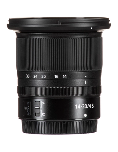 Nikon Zf + 14-30mm f/4 S + 2 SanDisk 32GB Extreme PRO UHS-II SDXC 300 MB/s Nikon APPAREIL PHOTO HYBRIDE 2 531,00 € MCZ DIRECT