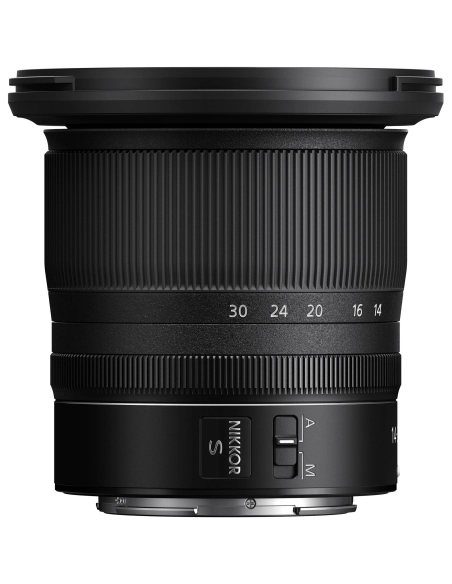 Nikon Zf + 14-30mm f/4 S + EN-EL15C | Achat et Prix
