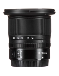Nikon Zf + 14-30mm f/4 S + EN-EL15C | Achat et Prix Nikon Zf + 14-30mm f/4 S + EN-EL15C | Achat et Prix