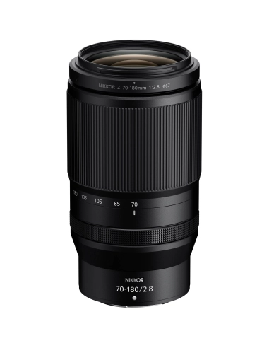 Nikon Zf + 70-180mm f/2.8 + 3x32GB Extreme PRO | Achat et Prix
