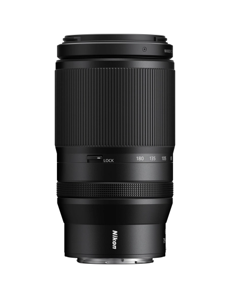 Nikon Zf + 70-180mm f/2.8 + 3x64GB Extreme PRO | Achat et Prix