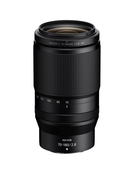 Nikon Zf + 70-180mm f/2.8 + 2x256GB Extreme PRO | Achat et Prix