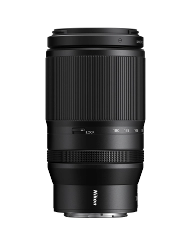 Nikon Zf + 70-180mm f/2.8 + 1 Nikon EN-EL15C Nikon MIRRORLESS CAMERAS €2,447.00 MCZ DIRECT