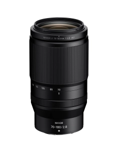 Nikon Zf + 70-180mm f/2.8 + 1x64GB SD + 1xBat | Mejor Precio Nikon Zf + 70-180mm f/2.8 + 1x64GB SD + 1xBat | Mejor Precio