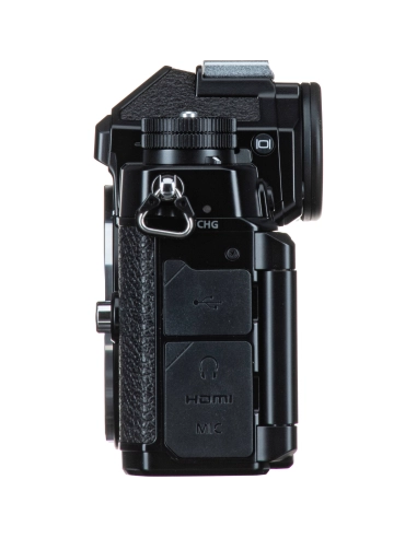 Nikon Zf + 35mm f/1.8 S + 3 SanDisk 512GB Extreme PRO UHS-II SDXC 300 MB/s Nikon MIRRORLESS CAMERAS €3,454.00 MCZ DIRECT