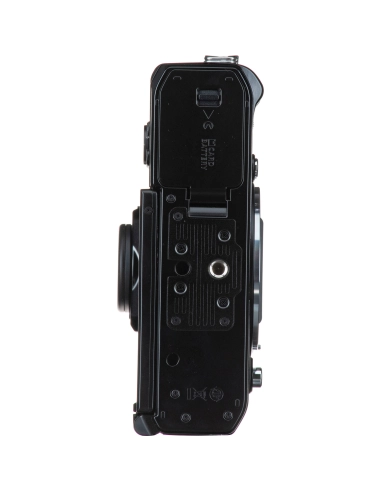 Nikon Zf + 35mm f/1.8 S + 2 Nikon EN-EL15C Nikon MIRRORLESS CAMERAS €2,161.00 MCZ DIRECT