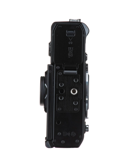 Nikon Zf + 35mm f/1.8 S + 2 Nikon EN-EL15C Nikon MIRRORLESS CAMERAS €2,161.00 MCZ DIRECT